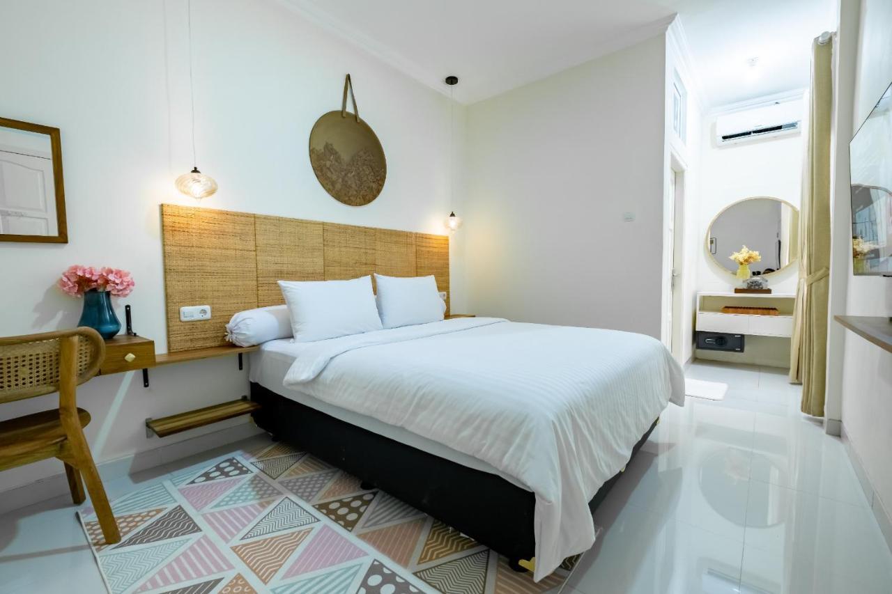 Siji Plemburan Vacation Home Kejayan Exterior photo